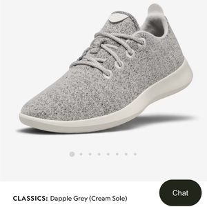 Allbirds Men’s Wool Runners